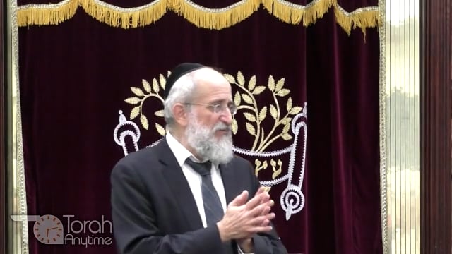 Late Night Mishmar With Rabbi Reisman: The Torah Learnt In Eretz Yisrael Is Different