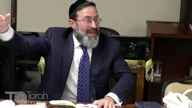 Avraham's Chiddush in Chesed: Its Better to BE Like G-d than to TALK to G-d