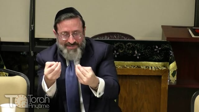 The Never-Changing Name of Yitzchak & His Laughing into the Future