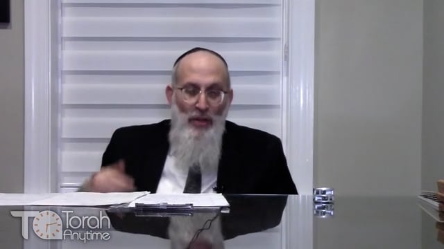 Bracha on Thunder, Lightning, Earthquakes & Oceans