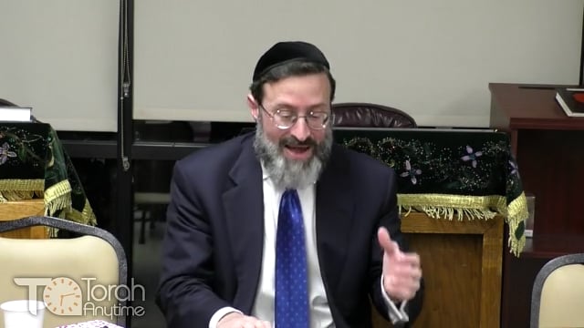 Akeidas Yitzchak: The Mesiras Nefesh Contrast of Yitzchak vs. Yishmael