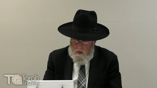 Chen Vchesed - Lets Learn To Daven