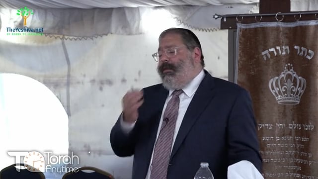 Parashat Vayeira - How to Be a Host - "Better a Meal of Vegetables Where There Is Love Than a Fattened Ox Where There Is Hate"