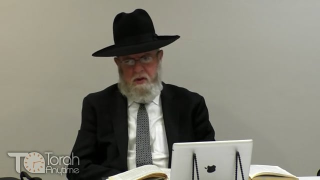 Shailah of the Week - Ribbis and Shabbos 10-21-21
