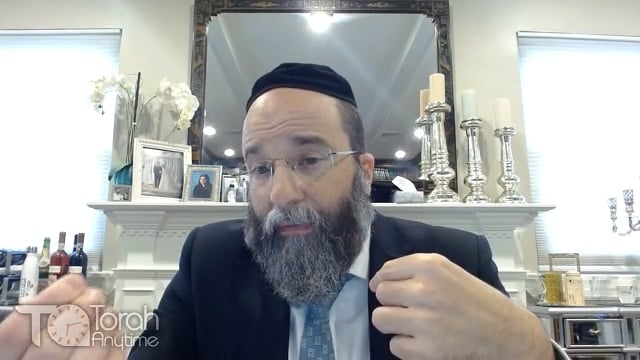 Parashat Chayei Sarah: The Legacy of the Akeida