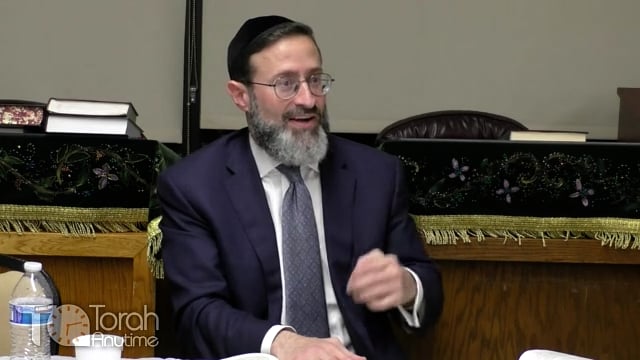 Eliezer's Metamorphosis & his Master's Camels