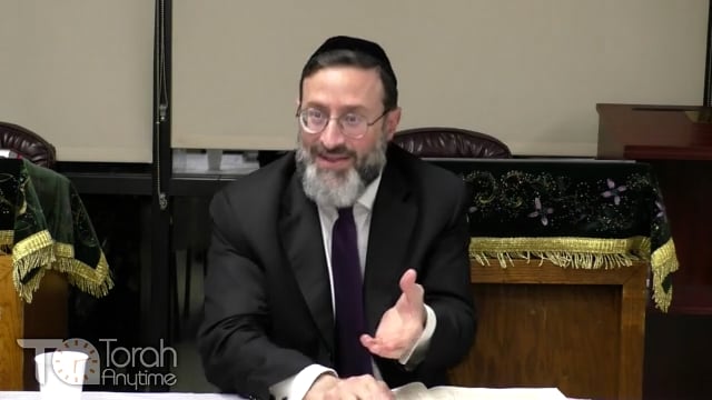 Tefillas Mincha & the "Mal'ach" in the Field