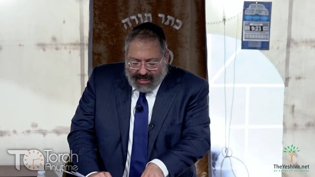 Chayei Sarah - The Abraham Accords: A Biblical Perspective - Did Avraham Love Yishmael? The Jewish Calling to Change the World