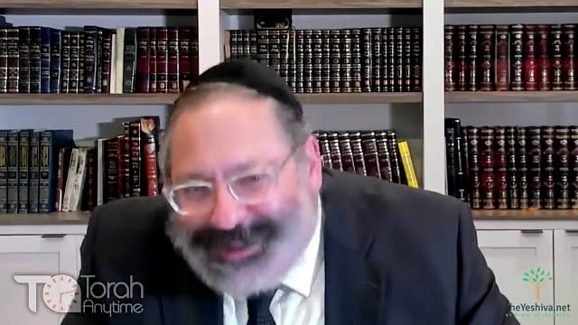 Parsha Chayei Sarah - Judaism was Meant to be Experienced in the Body - If Sarah is the Body, why Did Hashem Tell Avraham to Listen to Everything Sarah Says?