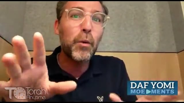 Spiritual Billionaires (Rosh Hashanah 18)