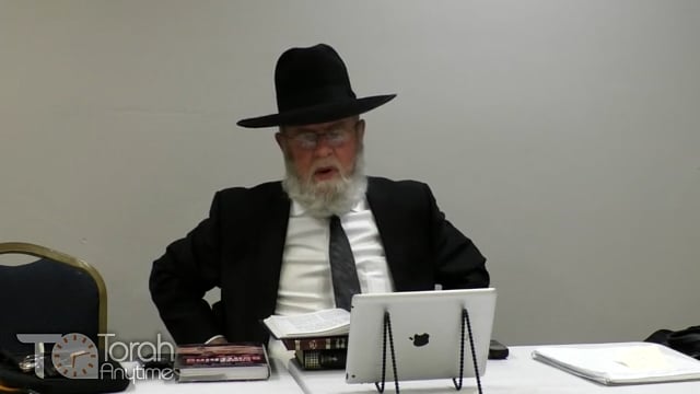 Fourth Bracha of Benching- Lets Learn to Daven