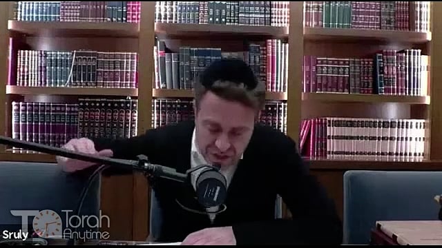 Daf Yomi: Rosh Hashanah Daf 21