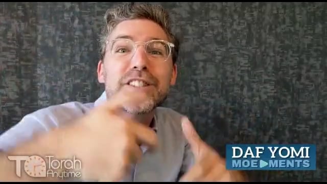 Maximize Our Age & Stage! (Rosh Hashanah 21)