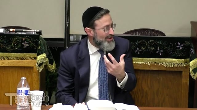 Dancing to the Sweet & Sublime Kol of Yaakov