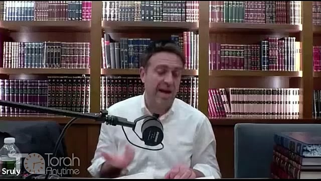Daf Yomi: Rosh Hashanah Daf 26