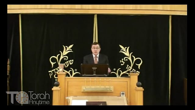 The Special Power of Prayer on Purim