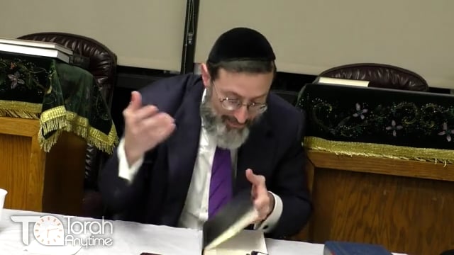 Goyim, Gei'im & Gilgulim: The Great Progeny of Yaakov & Eisav