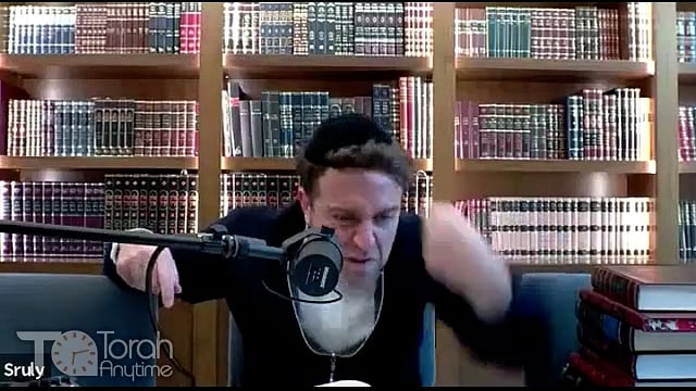 Daf Yomi: Rosh Hashanah Daf 29