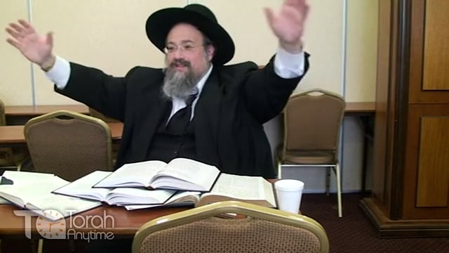 Jewish Life Means Giving