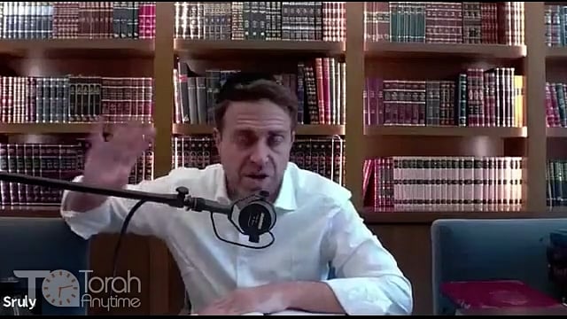 Daf Yomi: Rosh Hashanah Daf 31