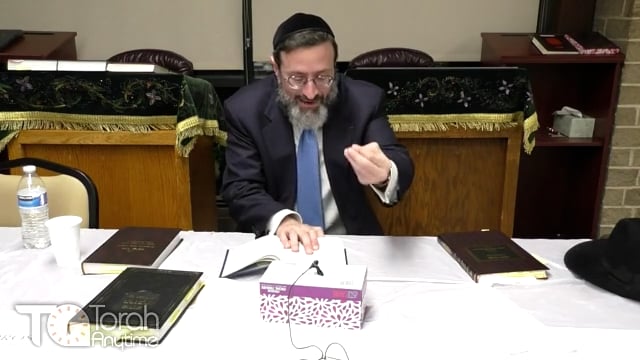 The Lofty Love of Yaakov for Rachel--& for HakB"H
