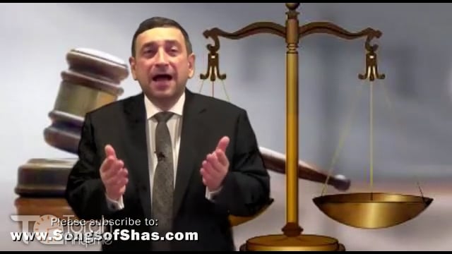 Song of Rosh Hashanah