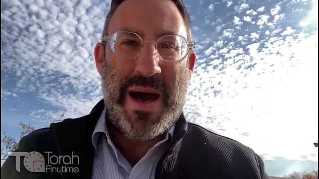 Vayeizei: Jacob’s Ladder
