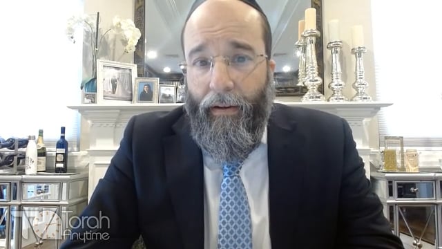 Parashat Vayishlach: To Be Wiser Means to Go to the Right