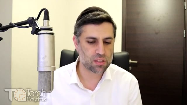 Vayishlach: Never Fear