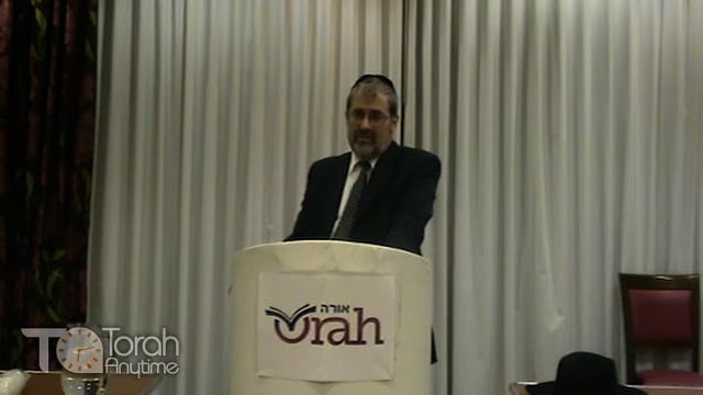 The Maharal on Yetzias Mitzrayim