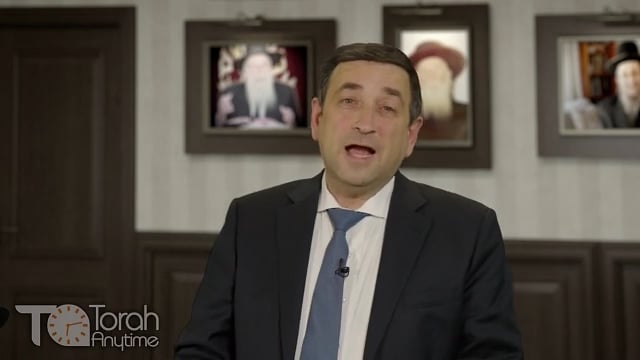 Agudah Convention 2021: Daf Yomi: Seize the Opportunity — Retain it for LIFE