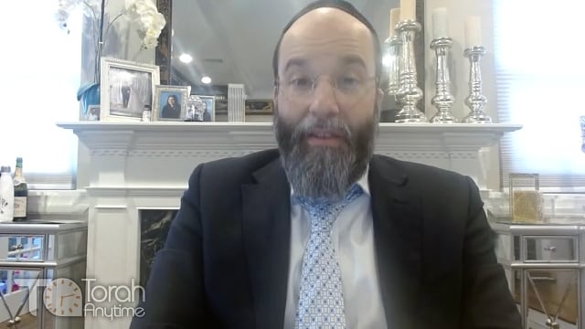 Parashat Vayeshev: The Truth About Imagination