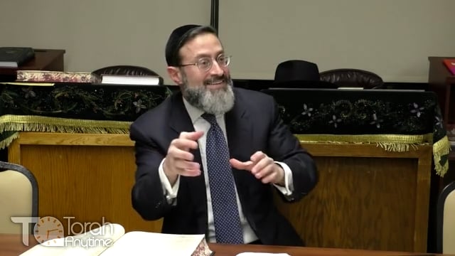 A Freilichen "Ches Neiros V'Halacha K'Beis Hillel"!