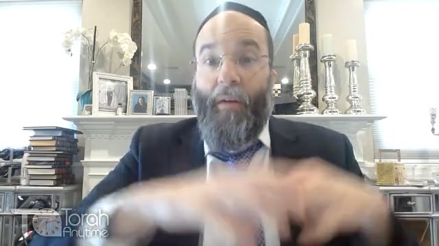 Parashat Mikeitz: Paroah's Dream of the Menorah!