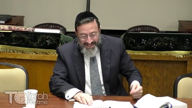 Chanukah: An Opportune Time to Thank Hashem for the Wars