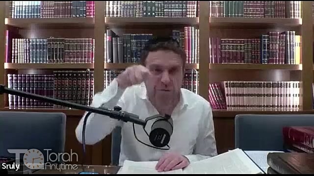 Daf Yomi: Taanit Daf 20
