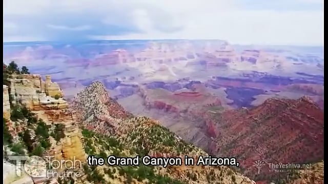 Chanukah Day #4 | Finding Serenity in the Flux of Life