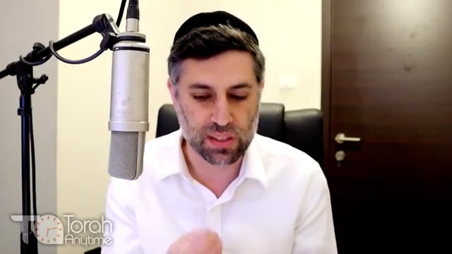 Mikeitz-Chanukah: Listening to the Little Light