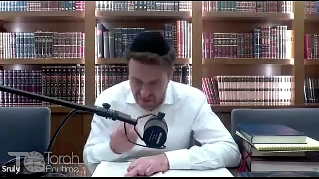 Daf Yomi: Taanit Daf 21