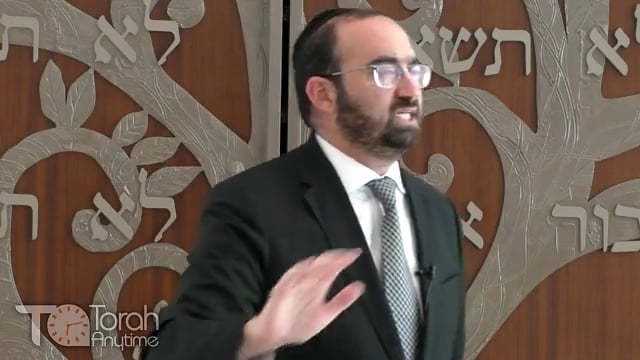 Halacha is Halacha