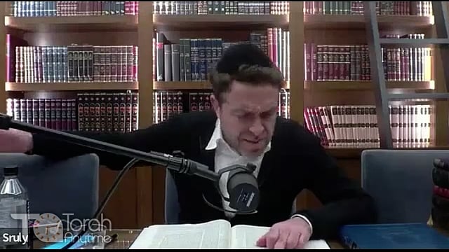 Daf Yomi: Taanit Daf 26
