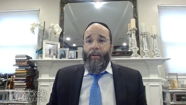 Parashat Vayigash: Search bas Asher and the Secret to Redemption