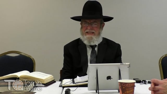 Harachaman Hu Yisbor- Yoking- Lets learn to Daven