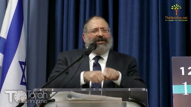 Attachment: The Torah's Advice for Your Struggling Child - The Comment that Saved a Teen's Life