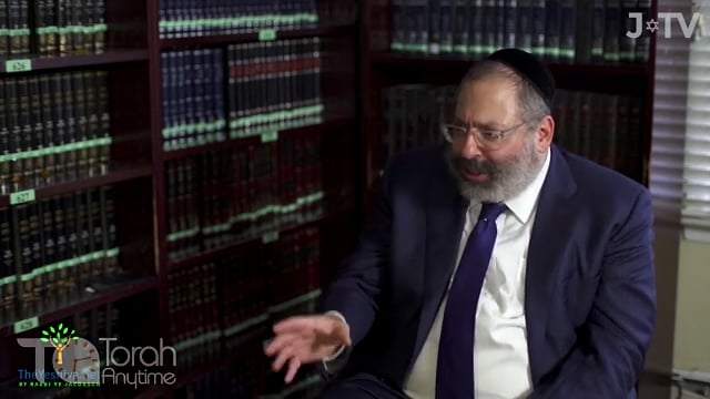 Who Is G-d? Jewish Ideas and their Global Relevance: Character growth