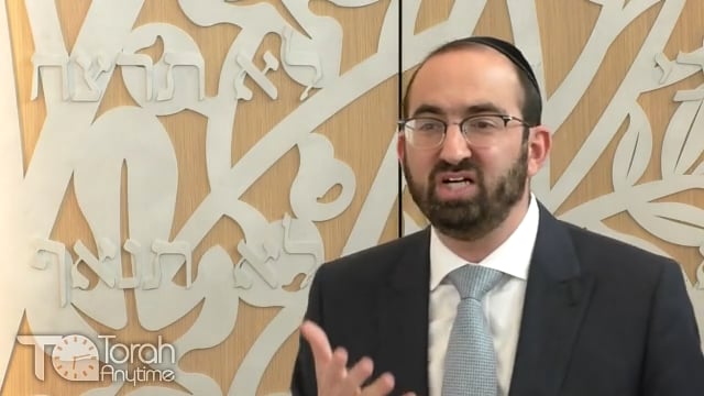 Parashat Vayechi: Why We Want Respect
