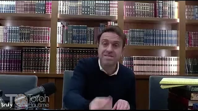 Daf Yomi: Megillah Daf 6