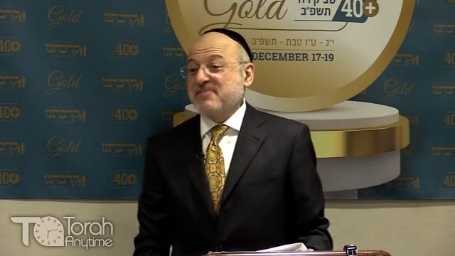 R' Jonathan Rietti | Keiravtuni Gold: If Poison Can Kill The Body, What ...