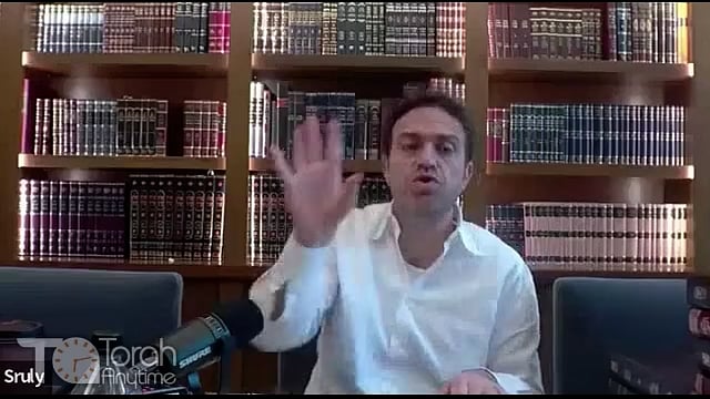 Daf Yomi: Megillah Daf 7