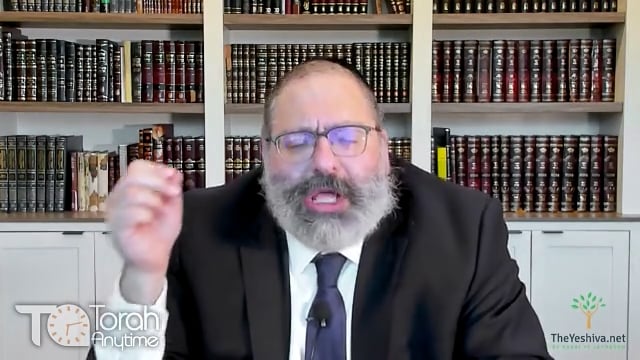 How One Donkey Assuaged Moshe's Negative Feelings About His Mission Who I'm I? How Can I Do this to My Brother? I Anyhow Won't Succeed? The Donkey Provided Solace